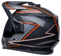 Bell Helmets Bell MX-9 Adventure Mips Dalton Helmet -Motorcycle Accessories bell mx9 adventure mips dalton helmet 14