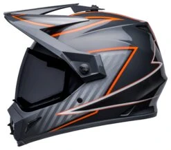 Bell Helmets Bell MX-9 Adventure Mips Dalton Helmet -Motorcycle Accessories bell mx9 adventure mips dalton helmet 15