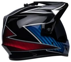 Bell Helmets Bell MX-9 Adventure Mips Dalton Helmet -Motorcycle Accessories bell mx9 adventure mips dalton helmet 4