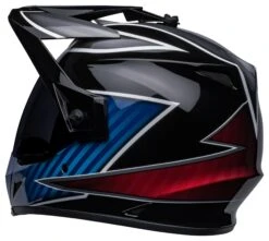 Bell Helmets Bell MX-9 Adventure Mips Dalton Helmet -Motorcycle Accessories bell mx9 adventure mips dalton helmet 6