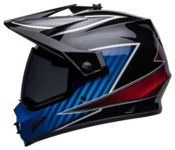 Bell Helmets Bell MX-9 Adventure Mips Dalton Helmet -Motorcycle Accessories bell mx9 adventure mips dalton helmet 7