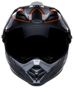 Bell Helmets Bell MX-9 Adventure Mips Dalton Helmet -Motorcycle Accessories bell mx9 adventure mips dalton helmet 9
