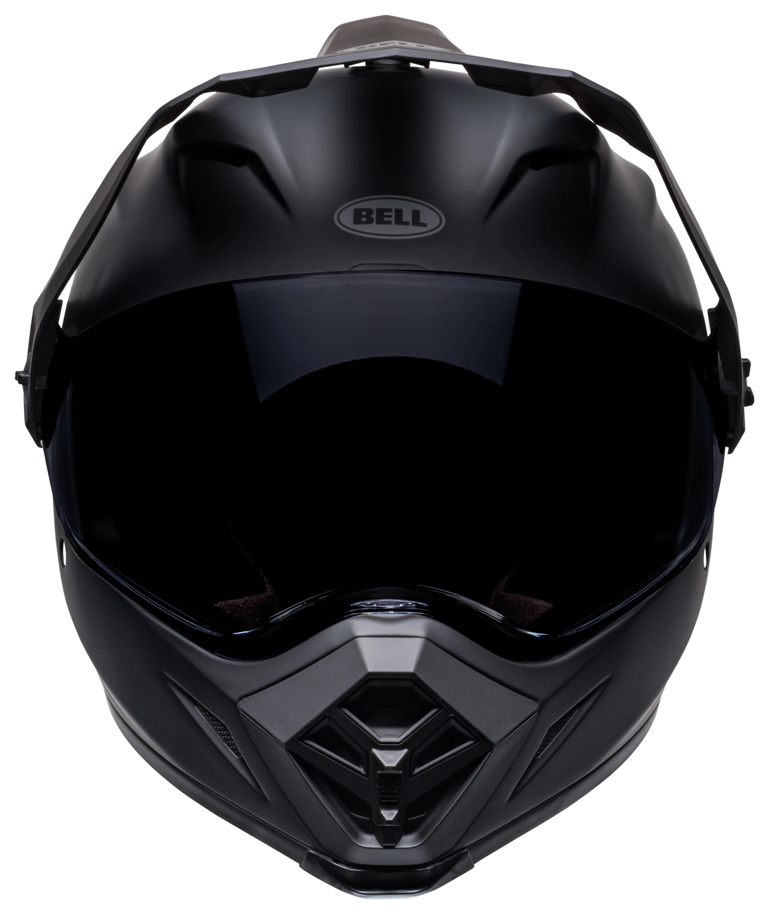 Bell Helmets Bell MX-9 Adventure Mips Helmet 4 Bell Helmets Bell MX-9 Adventure Mips Helmet - Image 2