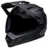 Bell Helmets Bell MX-9 Adventure Mips Helmet -Motorcycle Accessories bell mx9 adventure mips helmet matte black