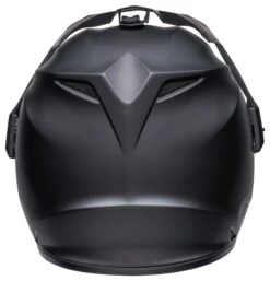 Bell Helmets Bell MX-9 Adventure Mips Helmet 23 Bell Helmets Bell MX-9 Adventure Mips Helmet -Motorcycle Accessories bell mx9 adventure mips helmet matte black 5