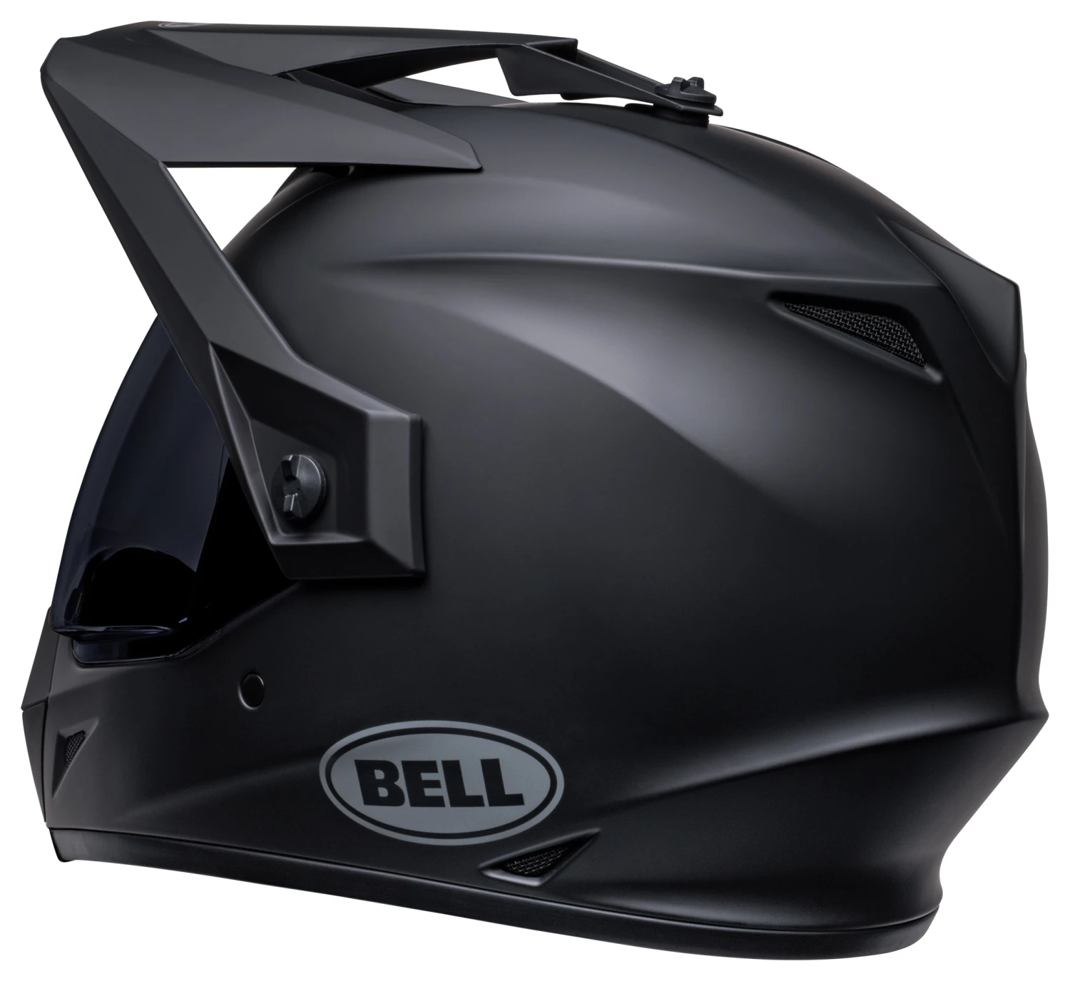 Bell Helmets Bell MX-9 Adventure Mips Helmet 9 Bell Helmets Bell MX-9 Adventure Mips Helmet - Image 7