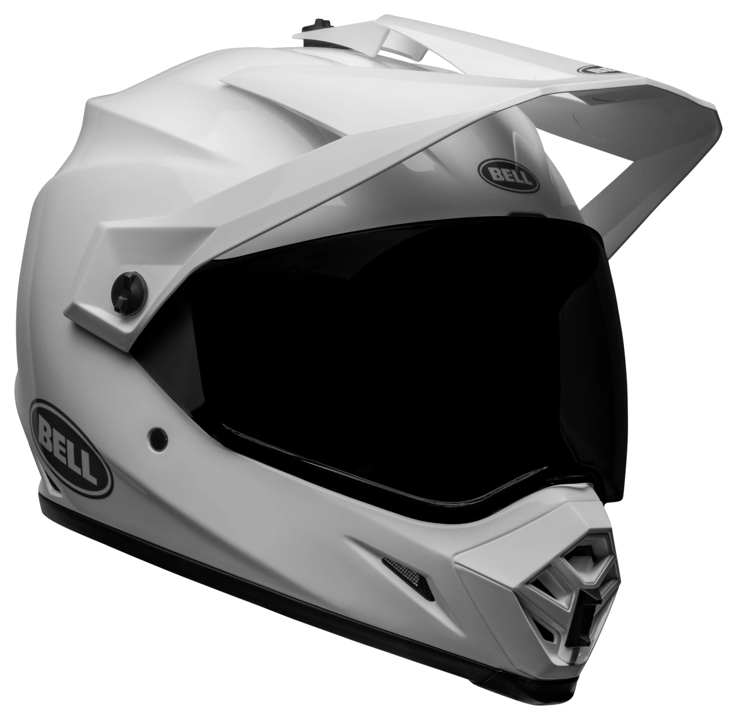Bell Helmets Bell MX-9 Adventure Mips Helmet 13 Bell Helmets Bell MX-9 Adventure Mips Helmet - Image 11