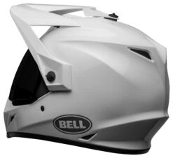 Bell Helmets Bell MX-9 Adventure Mips Helmet 32 Bell Helmets Bell MX-9 Adventure Mips Helmet -Motorcycle Accessories bell mx9 adventure mips helmet white 6
