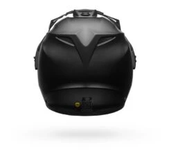 Bell Helmets Bell MX-9 Adventure Mips DLX Helmet -Motorcycle Accessories bell mx9 adventure mipsdlx helmet matte black 3