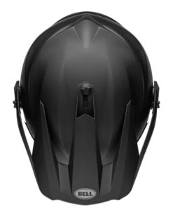 Bell Helmets Bell MX-9 Adventure Mips DLX Helmet -Motorcycle Accessories bell mx9 adventure mipsdlx helmet matte black 5
