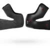 Bell Helmets Bell MX-9 Cheek Pads 2 Bell Helmets Bell MX-9 Cheek Pads -Motorcycle Accessories bell mx9 cheek pads