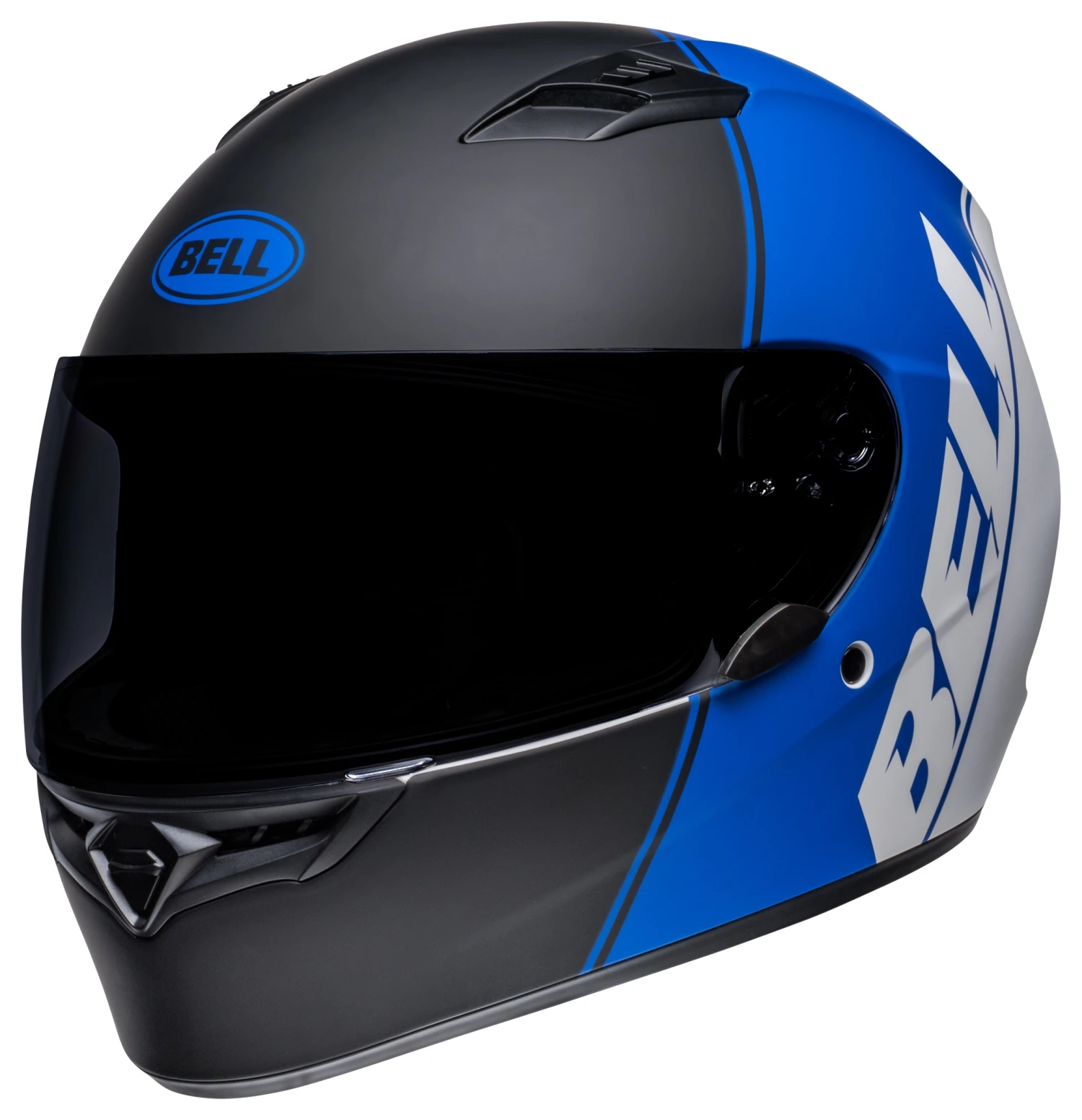 Bell Helmets Bell Qualifier Ascent Helmet 7 Bell Helmets Bell Qualifier Ascent Helmet - Image 5