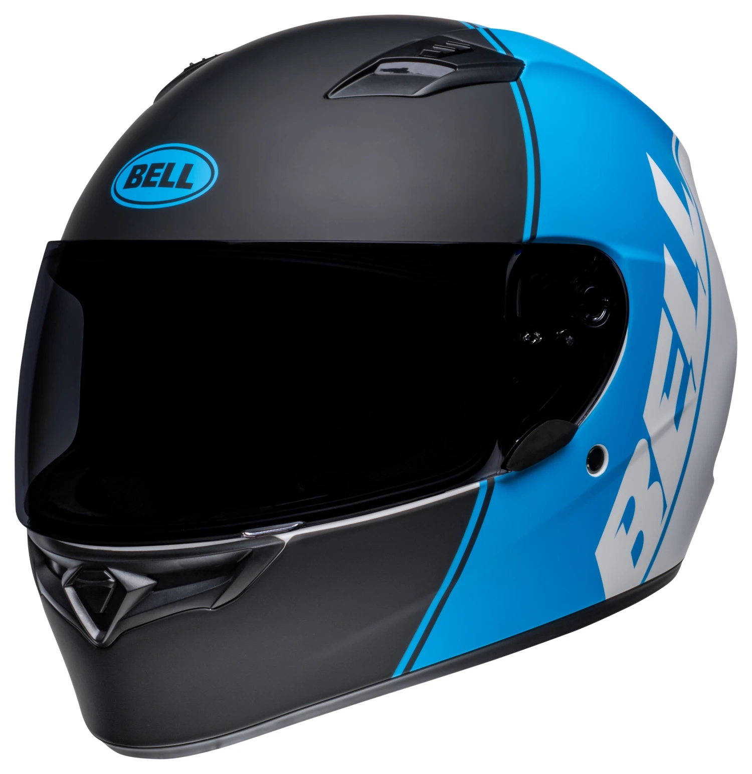 Bell Helmets Bell Qualifier Ascent Helmet 9 Bell Helmets Bell Qualifier Ascent Helmet - Image 7