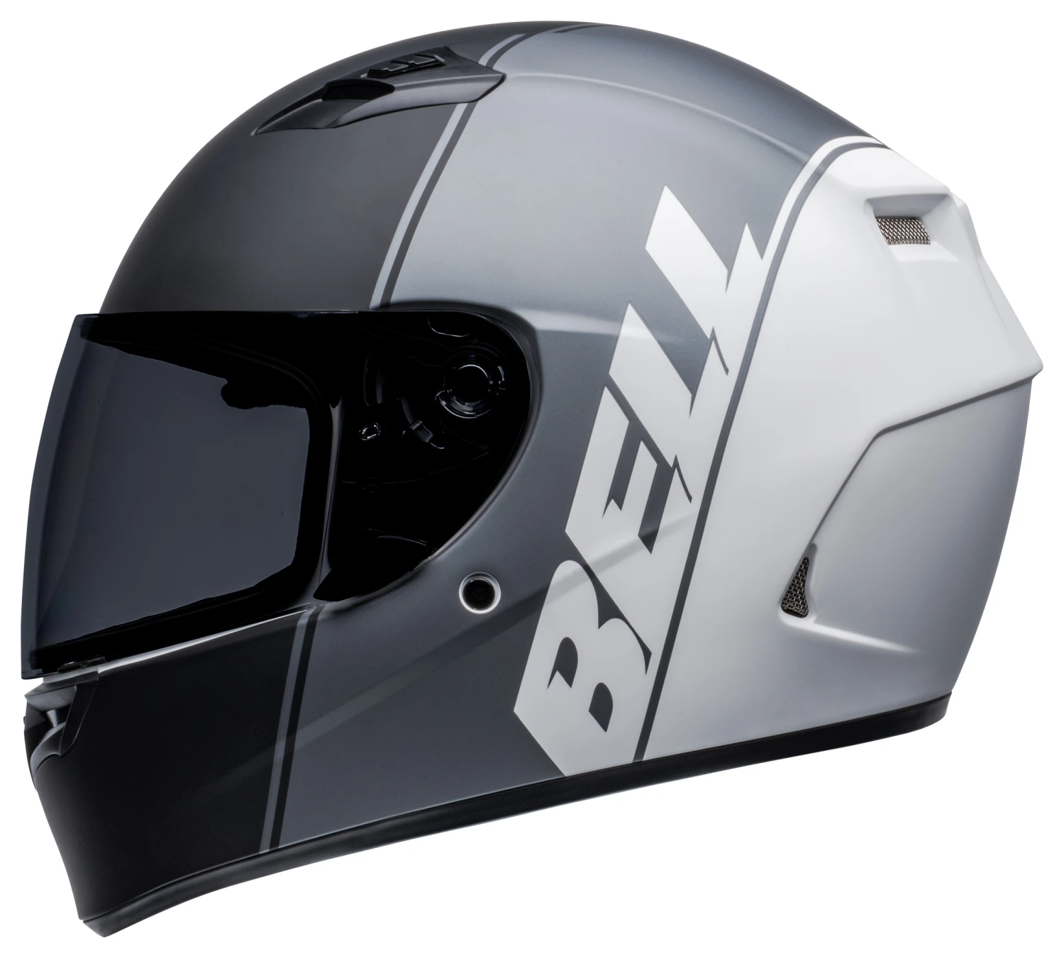 Bell Helmets Bell Qualifier Ascent Helmet 4 Bell Helmets Bell Qualifier Ascent Helmet - Image 2