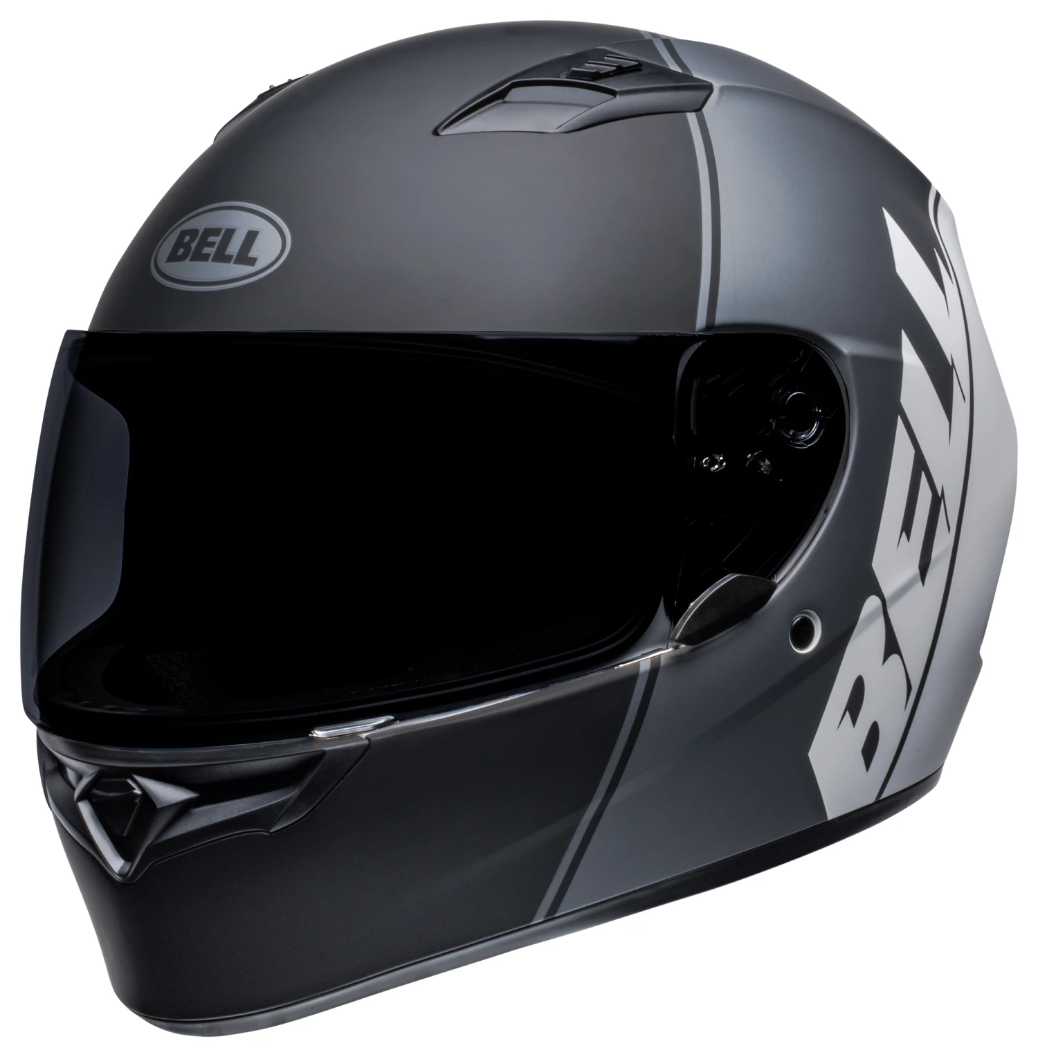 Bell Helmets Bell Qualifier Ascent Helmet 3 Bell Helmets Bell Qualifier Ascent Helmet