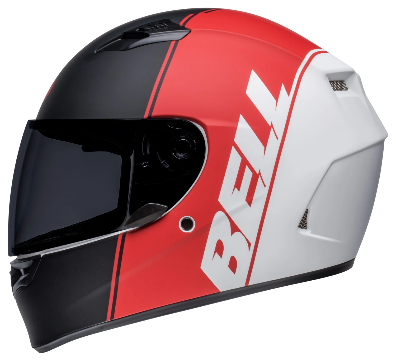 Bell Helmets Bell Qualifier Ascent Helmet 6 Bell Helmets Bell Qualifier Ascent Helmet - Image 4