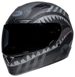 Bell Helmets Bell Qualifier DLX Mips Devil May Care Helmet