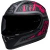 Bell Helmets Bell Qualifier Rebel Helmet