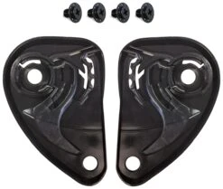 Bell Helmets Bell Vortex / Revolver EVO / Qualifier Hinge Plate Kit