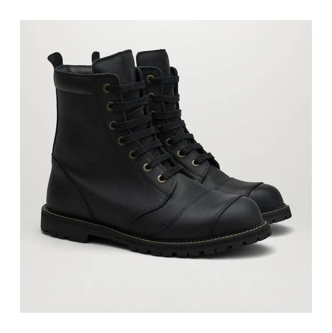 Belstaff Resolve Boots 3 Belstaff Resolve Boots