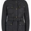 Belstaff Trialmaster Pro Women's Jacket -Motorcycle Accessories belstaff trialmaster pro jacket