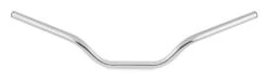 BikeMaster Daytona 7/8" Handlebars -Motorcycle Accessories bike master daytona handlebars chrome