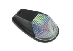 BikeMaster Universal Flush Mount Turn Signals -Motorcycle Accessories bike master universal flush mount turn signals