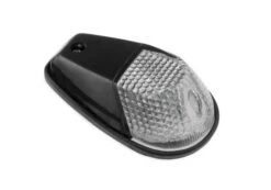 BikeMaster Universal Flush Mount Turn Signals