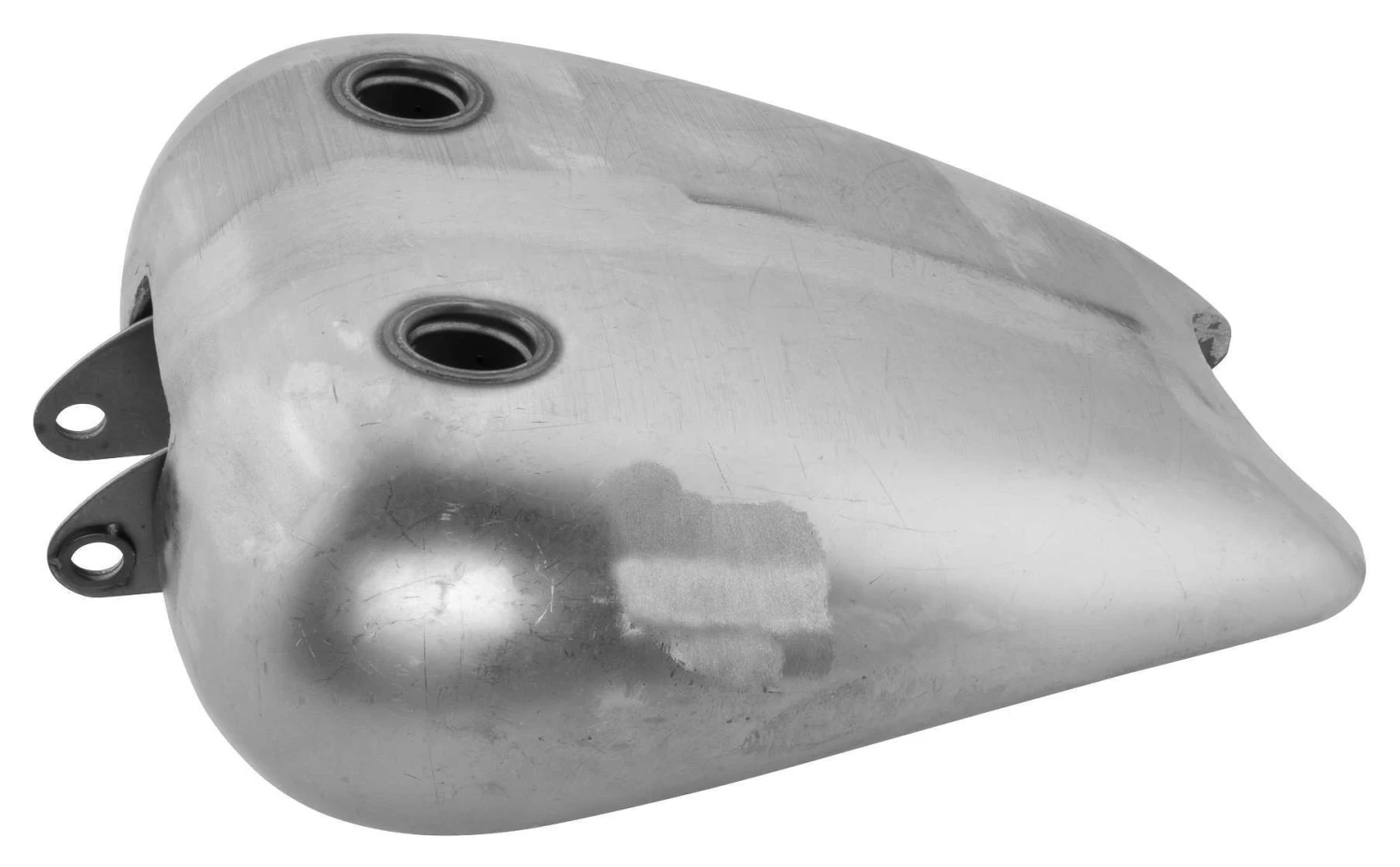Biker's Choice Stretched Sportbob Gas Tank For Harley Sportster 1982-2003 3 Biker's Choice Stretched Sportbob Gas Tank For Harley Sportster 1982-2003