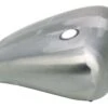 Biker's Choice One Piece 4.2 Gallon Stretched Tank For Harley Softail 1984-1999 -Motorcycle Accessories bikers choice1 piece strtch tnk42 gal8499 softail