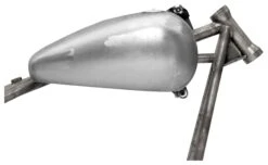Biker's Choice Flatside Gas Tank For Harley Softail 1984-1999 7 Biker's Choice Flatside Gas Tank For Harley Softail 1984-1999 -Motorcycle Accessories bikers choice35 gal flatside gas tank8499 softail6142685 2