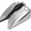Biker's Choice Fatbob Stretched Tank For Harley Softail 1984-1999 2 Biker's Choice Fatbob Stretched Tank For Harley Softail 1984-1999 -Motorcycle Accessories bikers choice flatside fatbob strtch tnk8499 softail