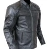 BILT Abbot Leather Jacket 2 BILT Abbot Leather Jacket -Motorcycle Accessories bilt abbot leather jacket black