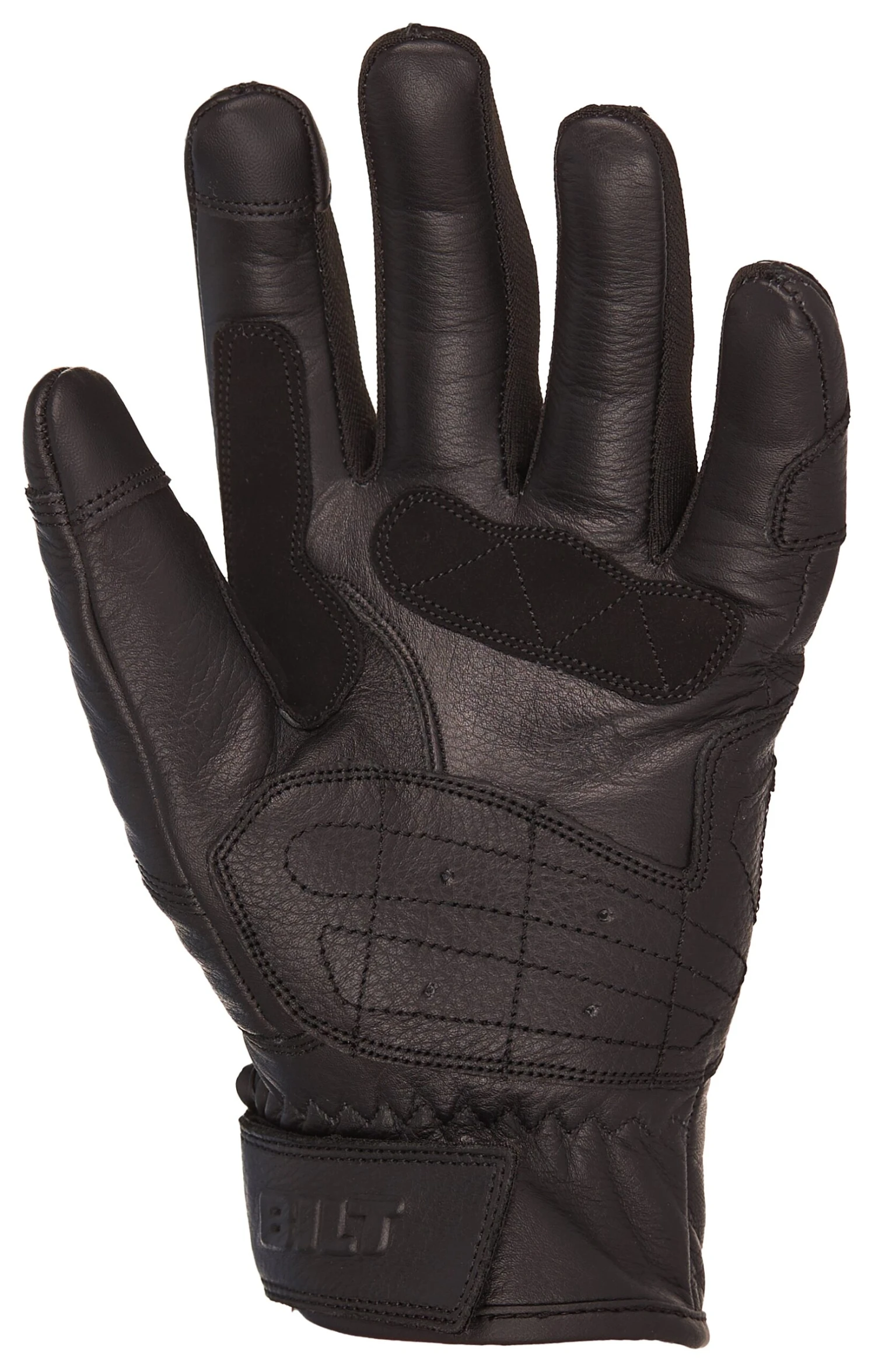 BILT Interstate 2 Gloves 4 BILT Interstate 2 Gloves - Image 2