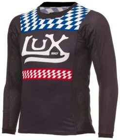 BILT Lux Sneaky Pete Jersey