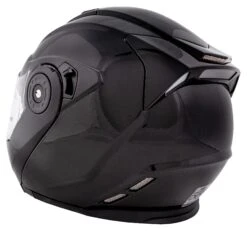 BILT Nomad Modular Helmet -Motorcycle Accessories bilt nomad modular helmet black 2