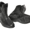 BILT Pro Tourer Waterproof Boots -Motorcycle Accessories bilt pro tourer waterproof boots black