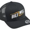 Biltwell Bolts 2 Baseball Hat