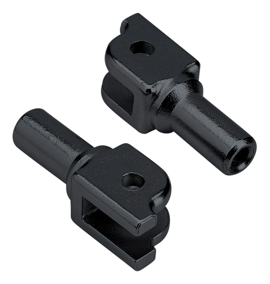 Biltwell Replacement Driver Foot Peg Mounts For Harley Softail 2018-2023 3 Biltwell Replacement Driver Foot Peg Mounts For Harley Softail 2018-2023