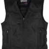 Black Brand Seraph Women's Vest (2XS And SM)