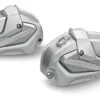 BMW Option 719 Classic Cylinder Head Covers R1250GS / ADV / R / RS / RT -Motorcycle Accessories bmw719 classic cylinder head covers r nine t