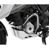 BMW Aluminum Skid Plate G310R / G310GS -Motorcycle Accessories bmw aluminum engine guard g310 rg310 gs