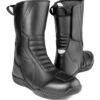 BMW Essential Boots 1 BMW Essential Boots -Motorcycle Accessories bmw essential boots