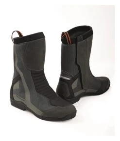 BMW Flow Boots Grey / 40 [Open Box]