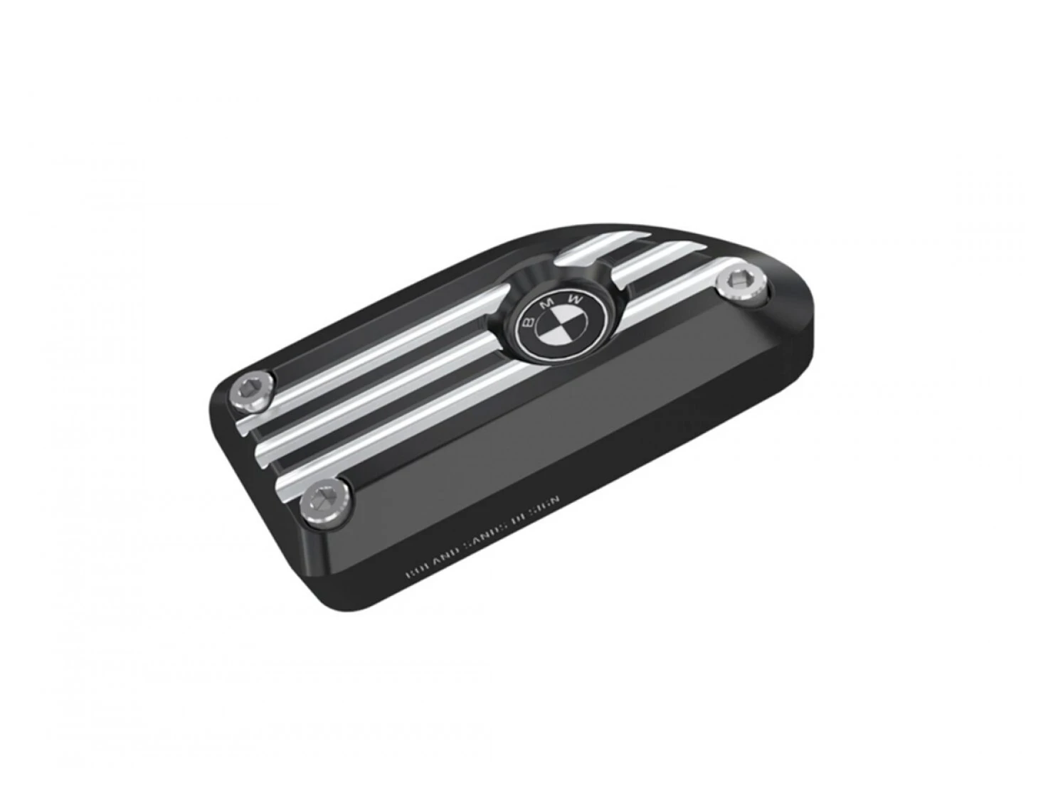 BMW Front Clutch And Brake Reservoir Cover R18 2021-2023 4 BMW Front Clutch And Brake Reservoir Cover R18 2021-2023 - Image 2