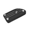 BMW Front Clutch And Brake Reservoir Cover R18 2021-2023 -Motorcycle Accessories bmw front clutchand brake reservoir cover r182021