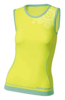 BMW Functional Summer Women's Sleeveless Top