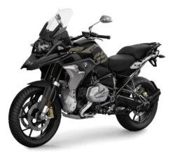 BMW Option 719 Classic Cylinder Head Covers R1250GS / ADV / R / RS / RT -Motorcycle Accessories bmw option719 classic cylinder head covers r nine t 1