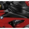 BMW HP Carbon Side Fairing S1000RR 2017-2018 -Motorcycle Accessories bmwhp fairing side panel top left