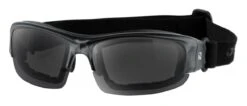 Bobster Rally Convertible Sunglasses -Motorcycle Accessories bobster rally convertible sunglasses 3